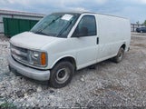 Chevrolet Express 1GCFG25W1X1007431 снимка