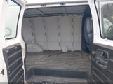 Chevrolet Express 1GCFG25W1X1007431 снимка
