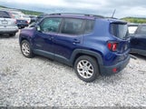 Jeep Renegade Latitude Fwd ZACCJABB2JPJ20566 photo