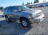 Toyota 4Runner Sr5 V6 JT3HN86R520385278 fotografie