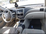 Subaru Impreza 2.5I JF1GH61668H821622 снимка