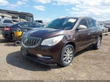 Buick Enclave Leather 5GAKRBKD1FJ221847 fotografie