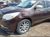 Buick Enclave Leather 5GAKRBKD1FJ221847 снимка