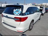 Honda Odyssey Ex 5FNRL6H59KB087788 снимка