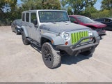 Jeep Wrangler Unlimited Sahara 1J4BA5H18BL575605 снимка