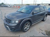 Dodge Journey Crossroad 3C4PDCGB9HT691877 снимка
