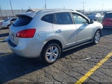 Nissan Rogue Sv JN8AS5MT3CW612473 снимка