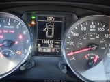 Nissan Rogue Sv JN8AS5MT3CW612473 снимка