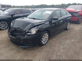 Nissan Sentra Sv 3N1AB7AP3HY310702 снимка
