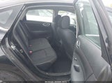 Nissan Sentra Sv 3N1AB7AP3HY310702 снимка