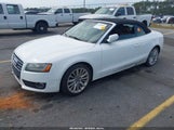 Audi A5 2.0T Premium WAULFAFH2BN013849 снимка