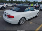 Audi A5 2.0T Premium WAULFAFH2BN013849 снимка