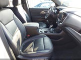 Chevrolet Traverse Fwd Lt Leather 1GNERHKW1NJ126565 снимка