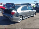 Toyota Corolla Xrs 2T1BY30E35C320120 снимка