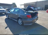 Toyota Corolla Xrs 2T1BY30E35C320120 снимка