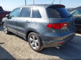 Acura Rdx 5J8TB18218A008473 fotografie