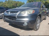 Acura Rdx 5J8TB18218A008473 fotografie