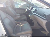 Honda Odyssey Ex-L 5FNRL6H77JB003595 снимка