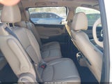 Honda Odyssey Ex-L 5FNRL6H77JB003595 снимка