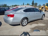 Chevrolet Impala 1Lt 2G1105SA4H9109210 снимка