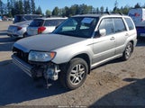 Subaru Forester 2.5X L.l. Bean Edition JF1SG67626H708087 fotografie