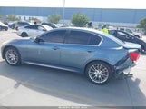 Infiniti G35 Sport JNKBV61E27M721445 fotografie