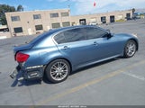 Infiniti G35 Sport JNKBV61E27M721445 photo