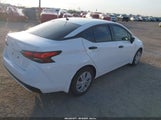 Nissan Versa S Xtronic Cvt 3N1CN8DV2ML858293 снимка