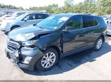 Chevrolet Equinox Fwd Lt 1.5L Turbo 3GNAXKEV6LS545320 снимка