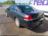 Chevrolet Impala Ls 2G1WF5E36C1149877 снимка