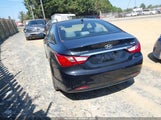 Hyundai Sonata Gls Pzev 5NPEB4AC6CH471173 снимка