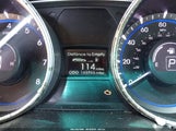 Hyundai Sonata Gls Pzev 5NPEB4AC6CH471173 снимка