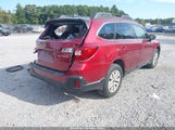 Subaru Outback 2.5I Premium 4S4BSAFC5K3347864 снимка