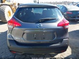 Nissan Kicks S Xtronic Cvt 3N1CP5BVXLL494523 снимка