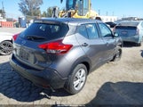 Nissan Kicks S Xtronic Cvt 3N1CP5BVXLL494523 снимка