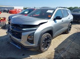Chevrolet Equinox Awd Rs 3GNAXTEG1SL260928 снимка