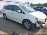 Honda Odyssey Ex-L 5FNRL5H68FB011892 снимка
