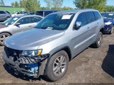 Jeep Grand Cherokee Limited 4X4 1C4RJFBG2LC418306 снимка