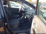 Chevrolet Trax Awd Ls KL7CJNSBXLB091290 снимка