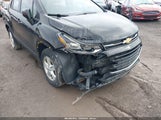 Chevrolet Trax Awd Ls KL7CJNSBXLB091290 снимка