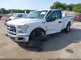 Ford F-150 Xlt 1FTEX1E85HFA13986 снимка