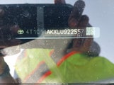 Toyota Camry Le 4T1C11AKXLU922557 fotografie