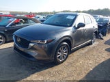 Mazda Cx-5 2.5 S Select JM3KFBBM4N0563747 снимка
