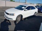 Volkswagen Jetta 2.5L Se 3VWDP7AJ4CM418427 снимка