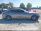 Maserati Ghibli S Q4 Granlusso ZAM57YTL8J1287469 fotografie