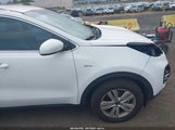 Kia Sportage Lx KNDPMCAC8H7116143 снимка