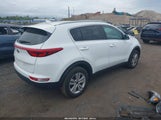 Kia Sportage Lx KNDPMCAC8H7116143 снимка