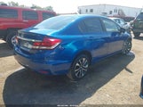 Honda Civic Ex 19XFB2F81FE263708 снимка