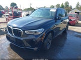 BMW X5 M 5YMJU0C01M9E49090 снимка