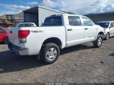 Toyota Tundra Sr5 5.7L V8 5TFDV54177X029208 fotografie